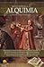 Breve historia de la Alquimia