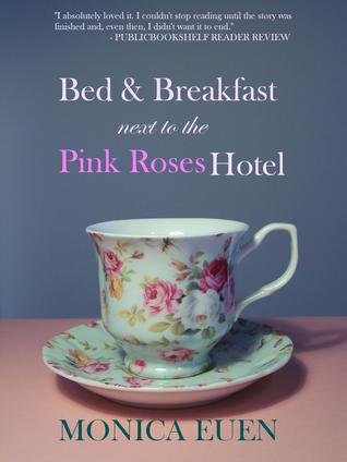 Bed & Breakfast Next to the Pink Roses Hotel