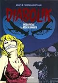 Diabolik gli anni del terrore n. 38: Insidia Fatale - La Rosa di Diamanti