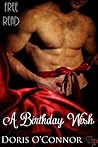 A Birthday Wish by Doris O'Connor