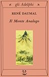 Il Monte Analogo....