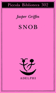 Snob (Paperback)