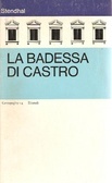 La badessa di Castro (Paperback)