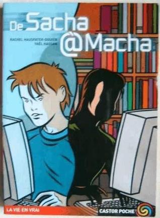 De Sacha à Macha