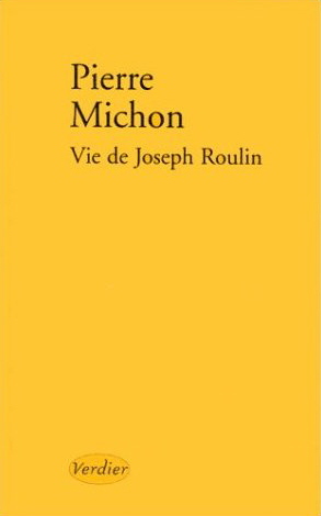 Vie de Joseph Roulin (Paperback)