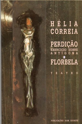 Perdição - exercício sobre Antígona
