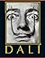 Dalí by Robert Descharnes