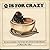 Q Is for Crazy by Ed Leander