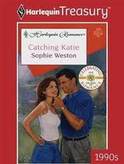 Catching Katie (Paperback)