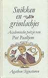 Snikken en grimlachjes: academische poezië