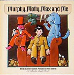 Murphy, Molly, Max, and Me