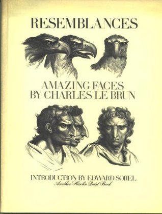 Resemblances, amazing faces (Paperback)