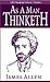 As a Man Thinketh
