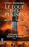 Le loup des plaines by Conn Iggulden