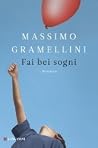 Book cover for Fai bei sogni