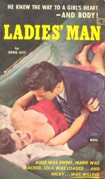 Ladies' Man (Paperback)