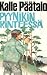 Pyynikin rinteessä (Iijoki, #17)