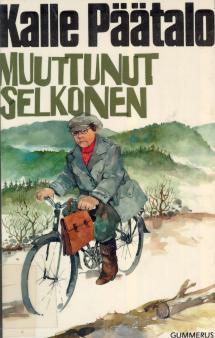 Muuttunut selkonen (Iijoki, #21)