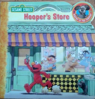 Hooper's Store (Sesame Street)
