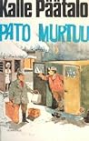 Pato murtuu (Iijoki, #24)