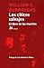 Los chicos salvajes: El libro de los muertos