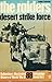 The Raiders: Desert Strike Force (Ballantine's Illustrated History of World War II: Campaign book No. 2)