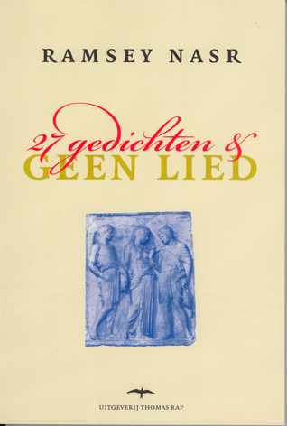 27 gedichten & Geen lied