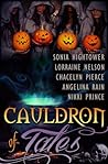 Cauldron of Tales Cauldron of Tales