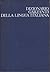Dizionario Garzanti della lingua italiana