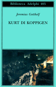 Kurt di Koppigen