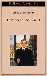 L'amante indegno (Paperback)