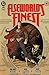 Elseworld's Finest: Book 1 ...