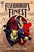 Elseworld's Finest: Book 2 ...