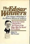 The Edgar winners by Bill Pronzini