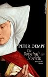 Die Botschaft der Novizin