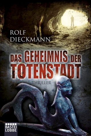 Das Geheimnis der Totenstadt (Paperback)