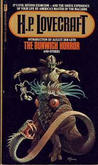 The Dunwich Horror and Others