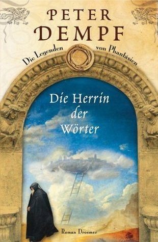 Die Herrin der Wörter
