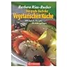 Das große Buch der vegetarischen Küche. 500 einfache Rezepte, die sicher gelingen