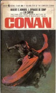 Conan