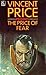 Vincent Price Presents the Price of Fear by Richard  Davis