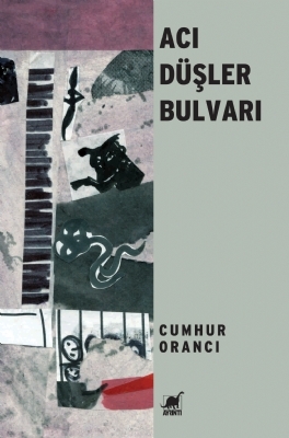Acı Düşler Bulvarı (Paperback)