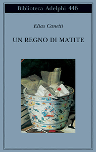 Un regno di matite (Paperback)