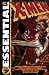 Essential X-Men, Vol. 7