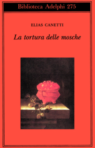 La tortura delle mosche