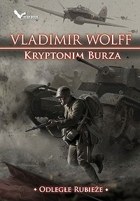 Kryptonim Burza