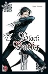 Black Butler, Ban...