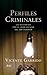 Perfiles criminales