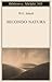 Secondo natura by W.G. Sebald