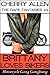 Brittany Loves Bikers, Motorcycle Gang Gangbang by Cherry Allen